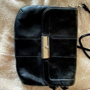 Coach Small Bag on long strap